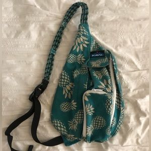 Kavu Crossbody Outdoor Bag
